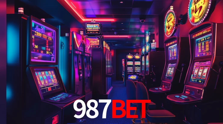 Premium Interface 987Bet