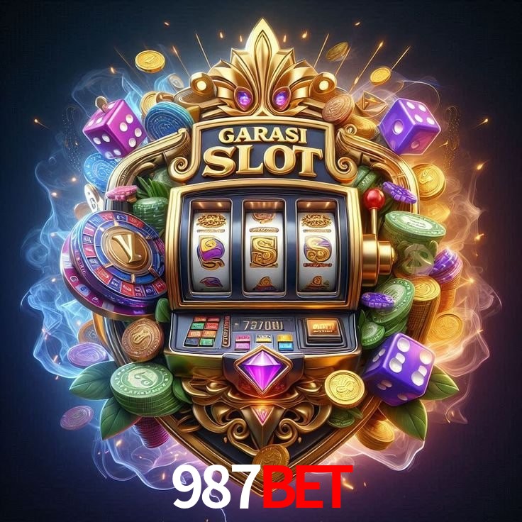 Diretório de Jogos 987Bet