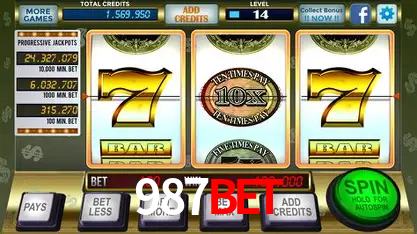 APP oficial da 987Bet para mobile