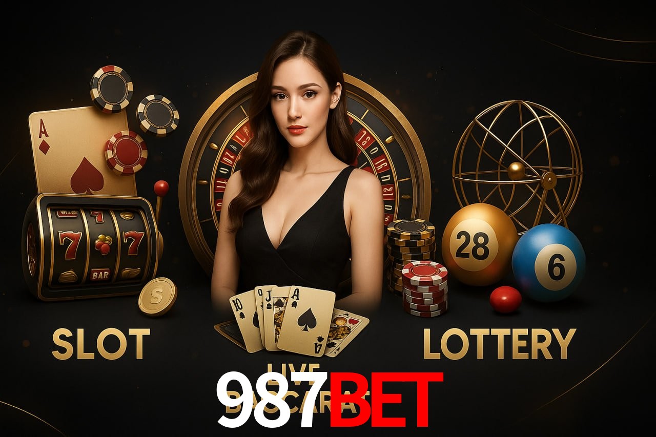 Promoção Relâmpago 987Bet