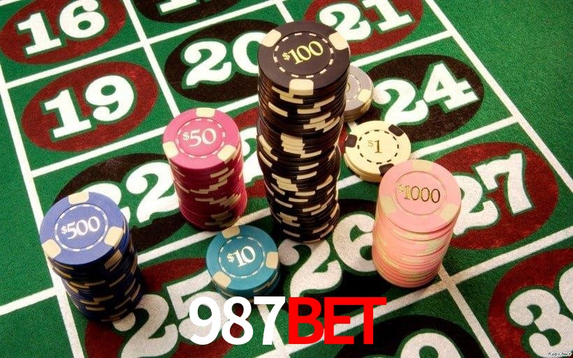 Descubra a Essência do 987Bet: Nossa História e Compromissos