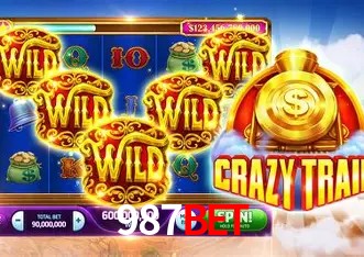 A Experiência Imersiva dos Cassinos Ao Vivo no 987Bet
