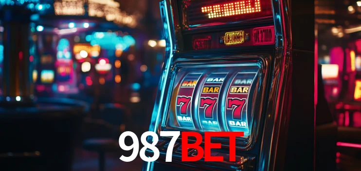 Roulette Table 987Bet