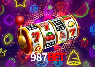 Explorando a Categoria de Eventos em Apostas na 987Bet