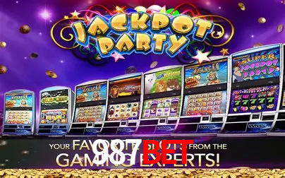Descubra a Magia dos Jogos de Arcade no 987Bet