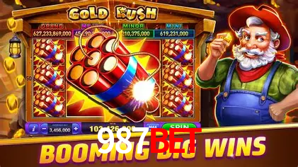 Desvendando o Mundo dos Jogos Virtuais na 987Bet