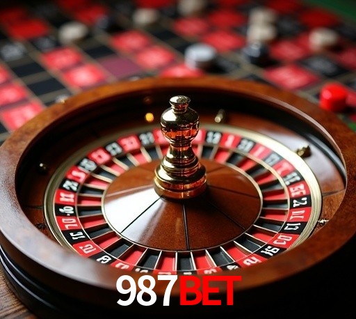 Sistemas de Segurança 987Bet