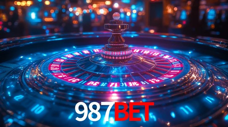 987Bet App Interface