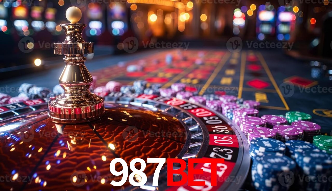 Flash Promotion 987Bet