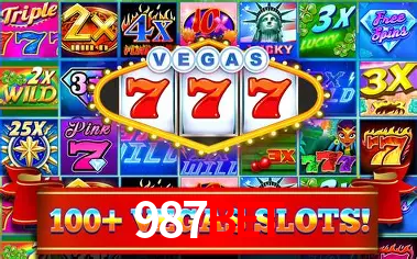 A Emoção da Loteria na 987Bet: Uma Chance de Mudança de Vida