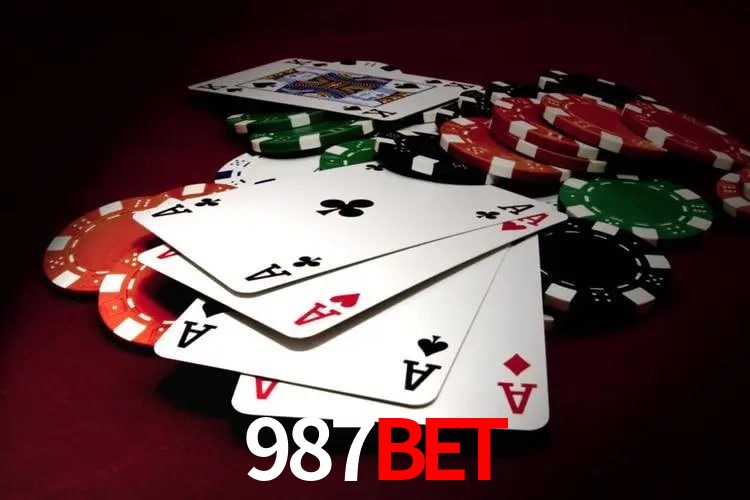 PIX Instantâneo 987Bet