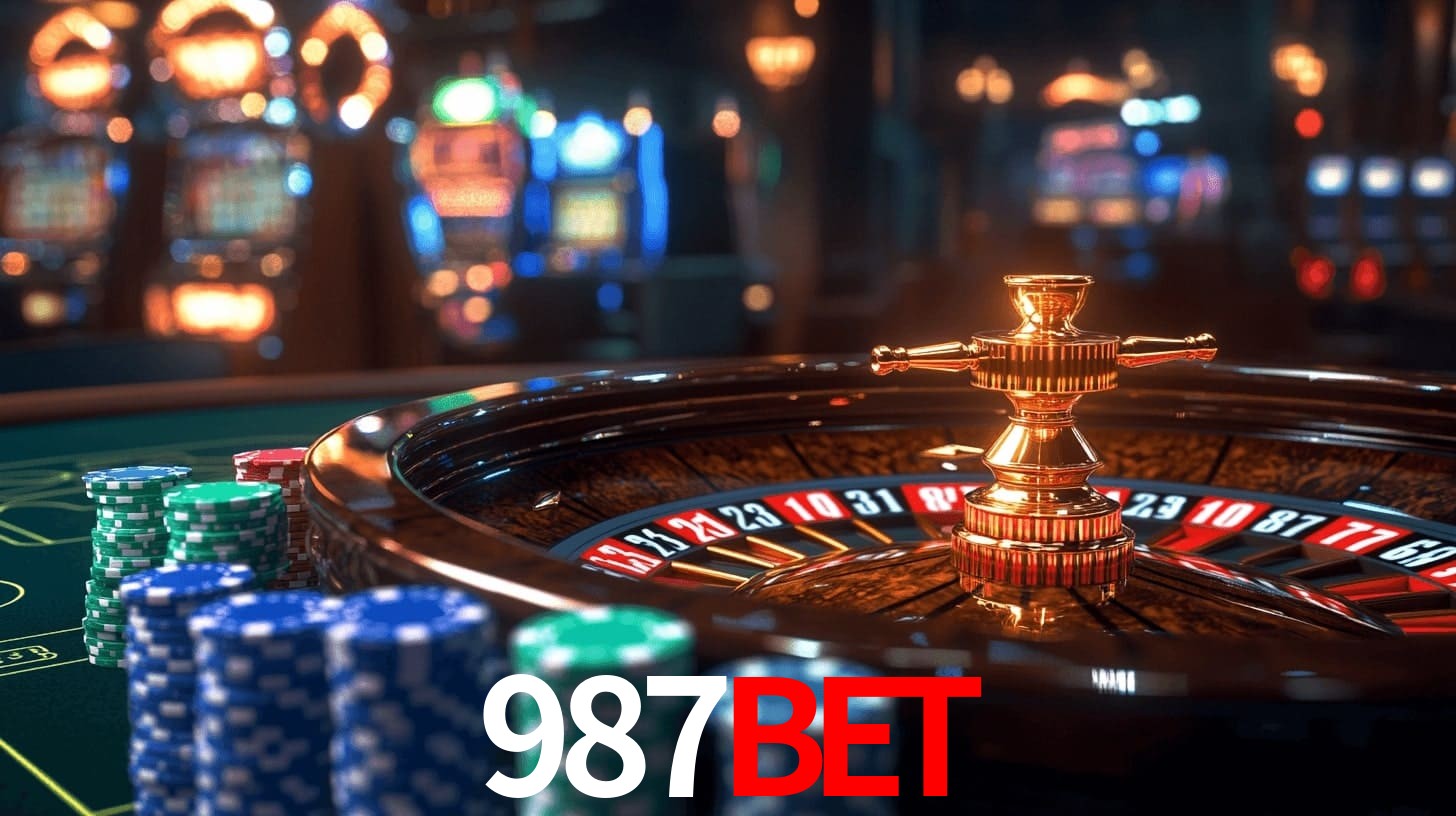 987Bet.Win