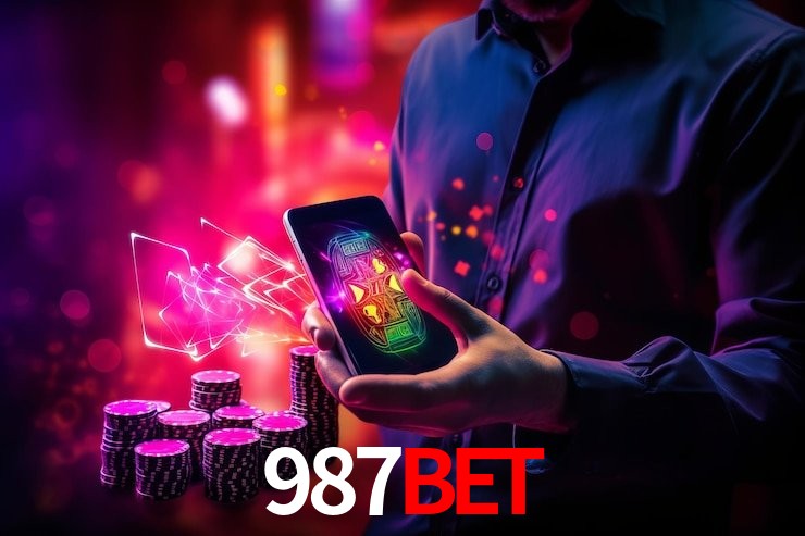 Interface Premium 987Bet