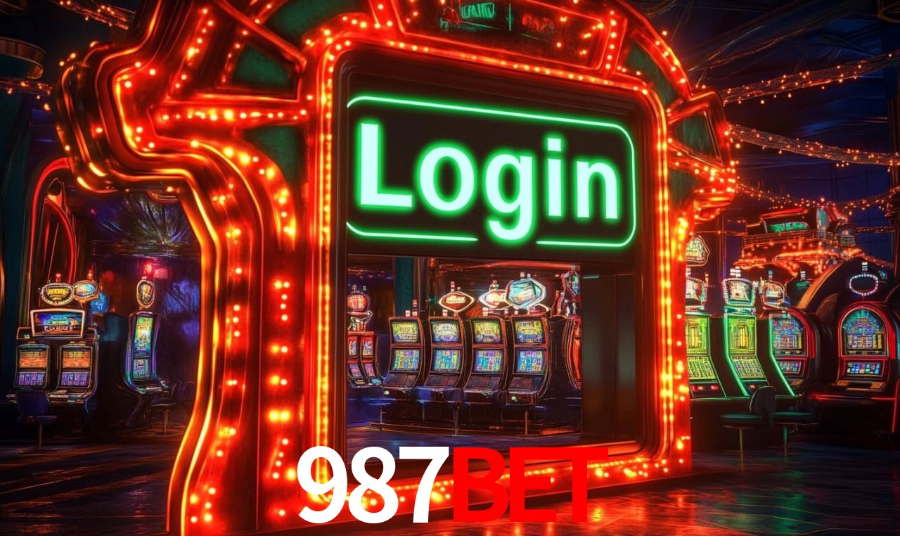 Casino Ao Vivo 987Bet