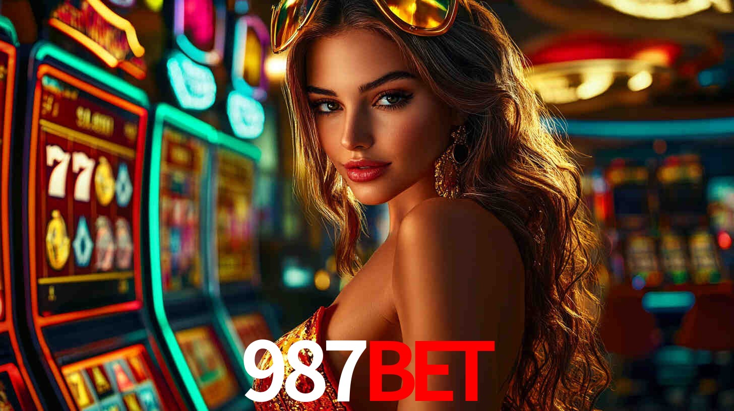 Programa VIP 987Bet
