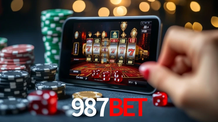Tournaments 987Bet