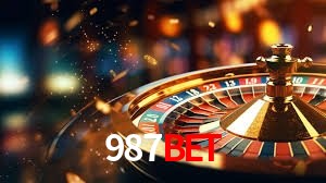 Design Responsivo 987Bet