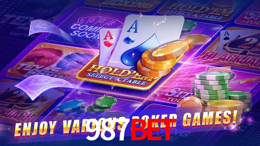 Explorando a Categoria de Eventos em Apostas na 987Bet