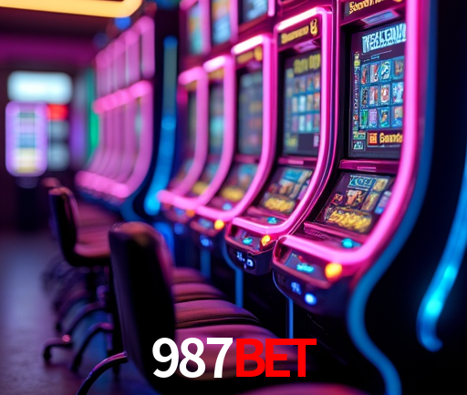 Promoções Sazonais 987Bet