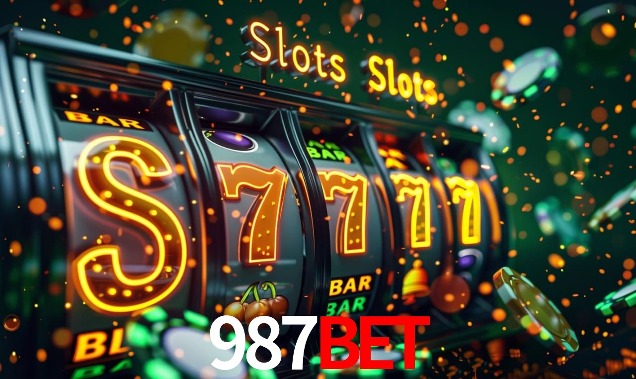 Programa VIP 987Bet