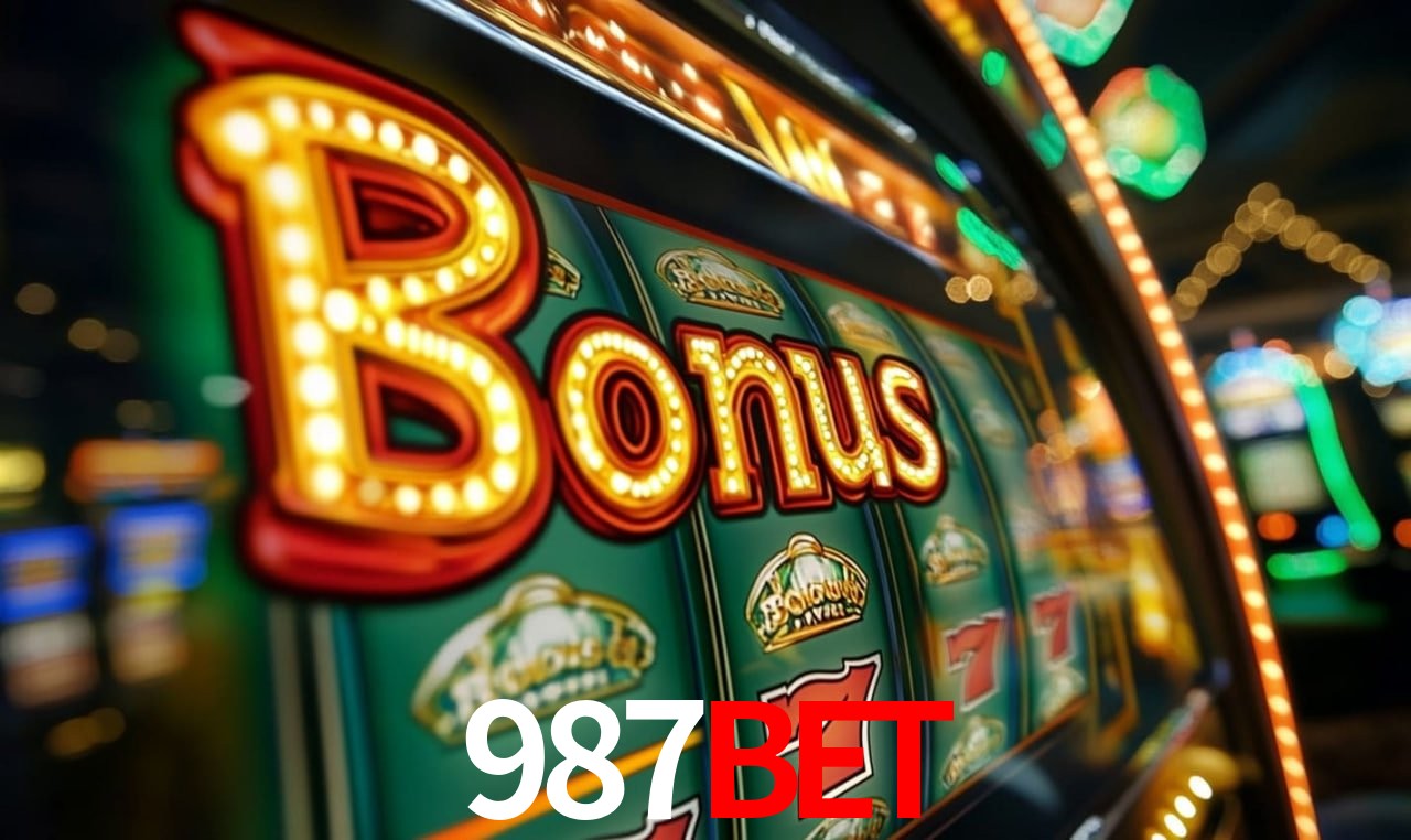 Especiais de Fim de Semana 987Bet