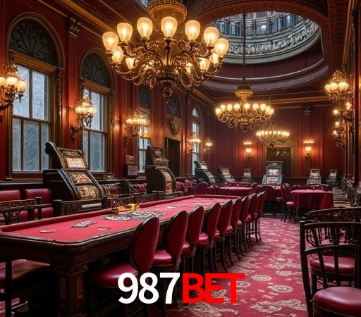 Segurança 2FA 987Bet