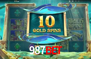 Descubra o Mundo do Cassino Online com 987Bet