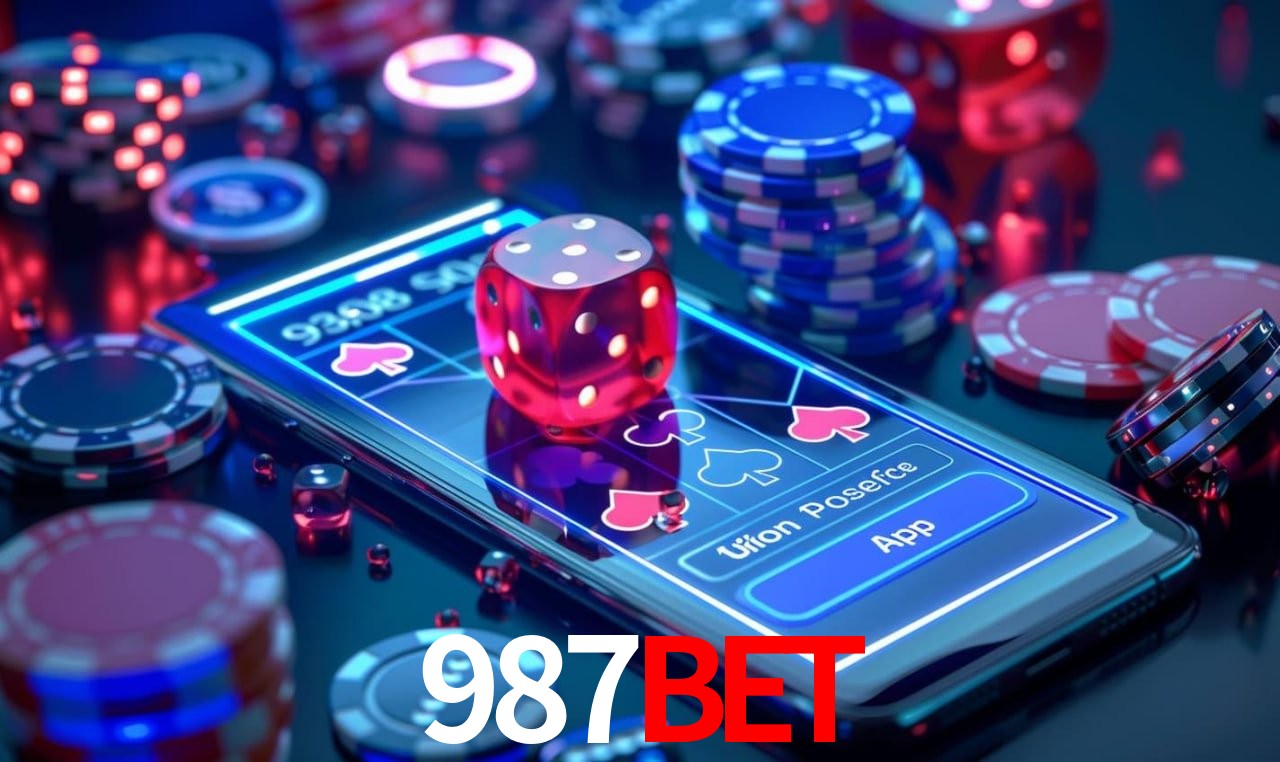 cassino 987Bet