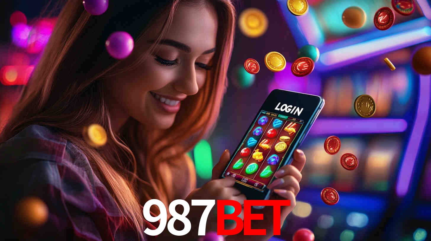987Bet App