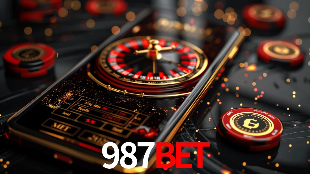 Live Casino 987Bet