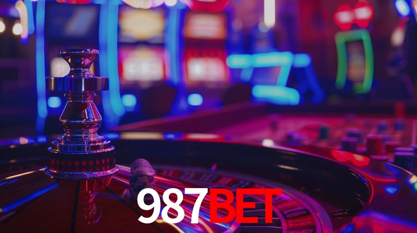 Explore as vantagens do 987Bet: serviço profissional e confiabilidade