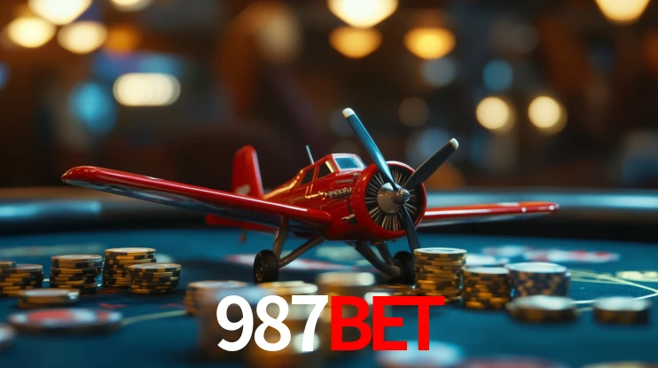 Slot Games 987Bet