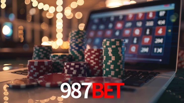 Quick Registration 987Bet