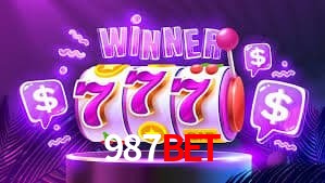 Experiência VIP 987Bet