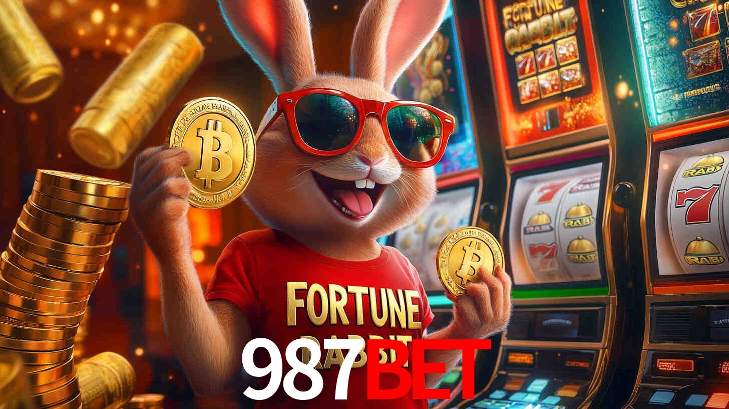 A Revolução dos Aplicativos de Jogos no 987Bet