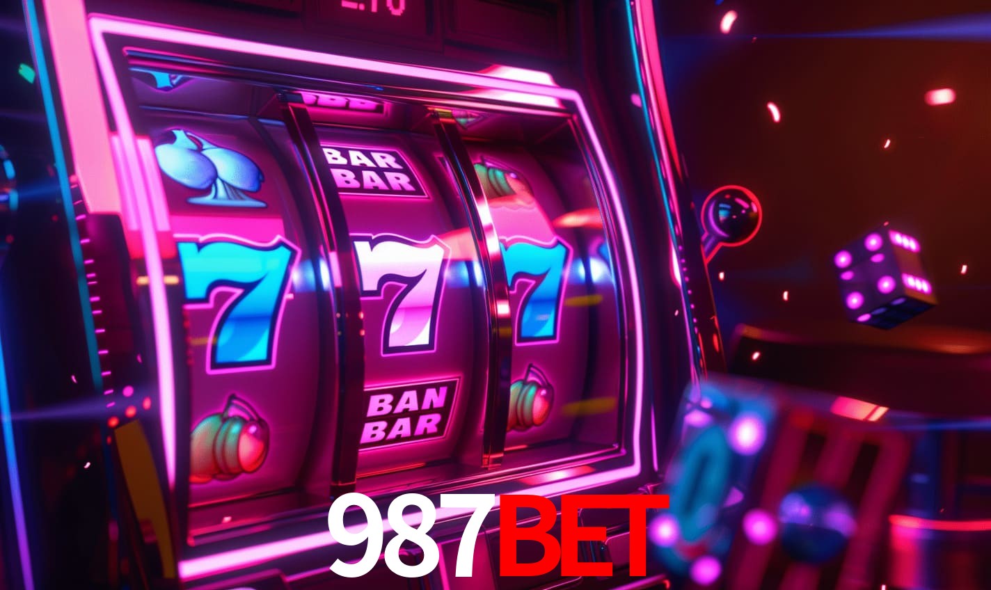 Apostas Esportivas na 987Bet: Um Guia Completo