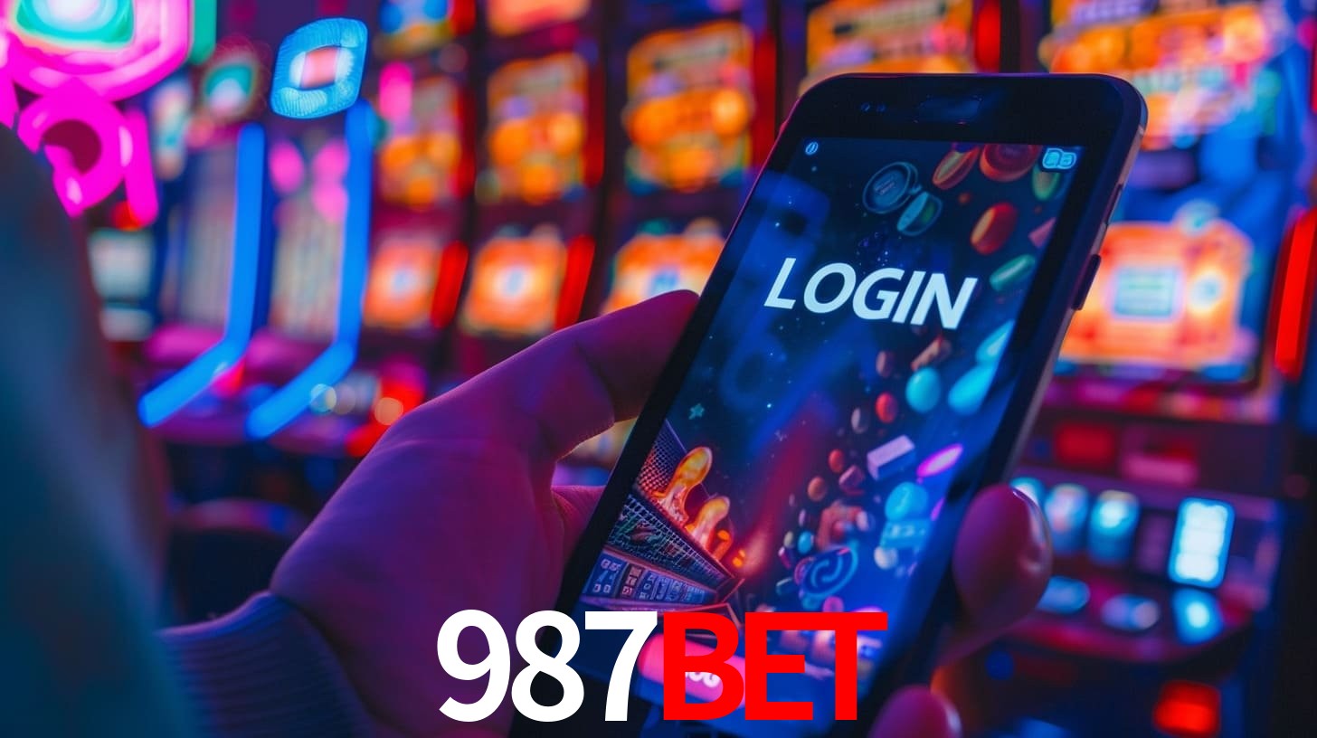 Jogos Exclusivos 987Bet
