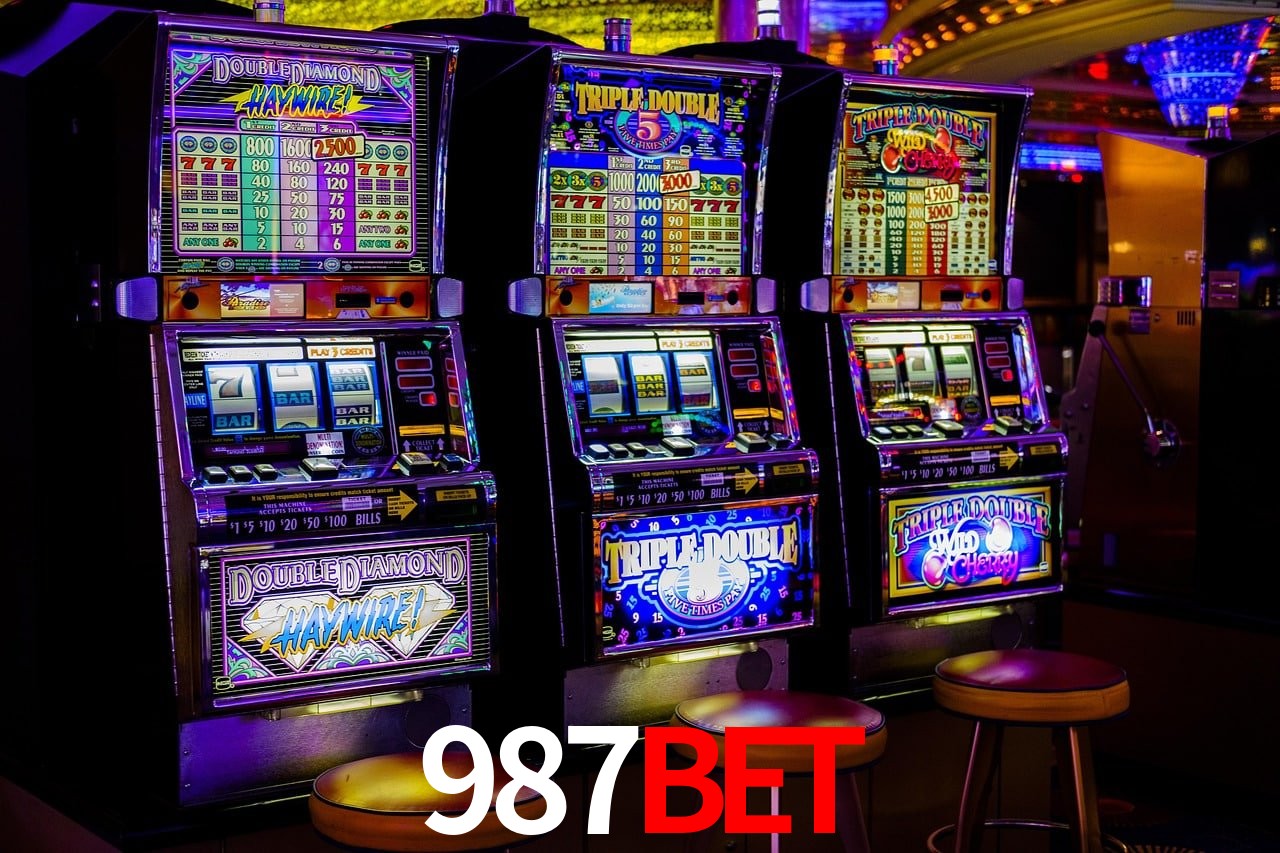 Torneios 987Bet
