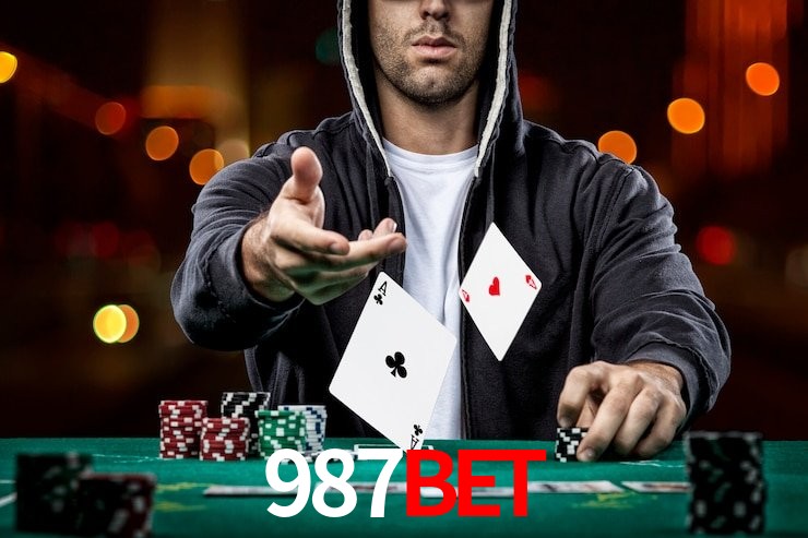 987Bet App