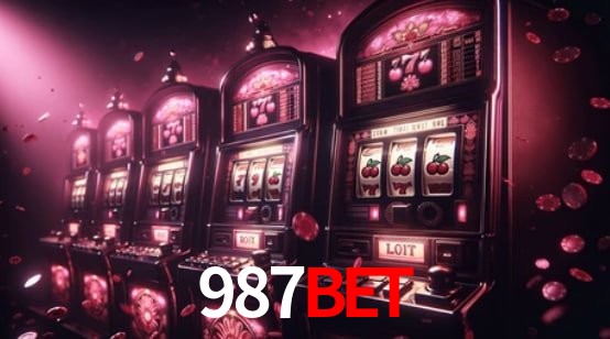 A Experiência Imersiva dos Cassinos Ao Vivo no 987Bet