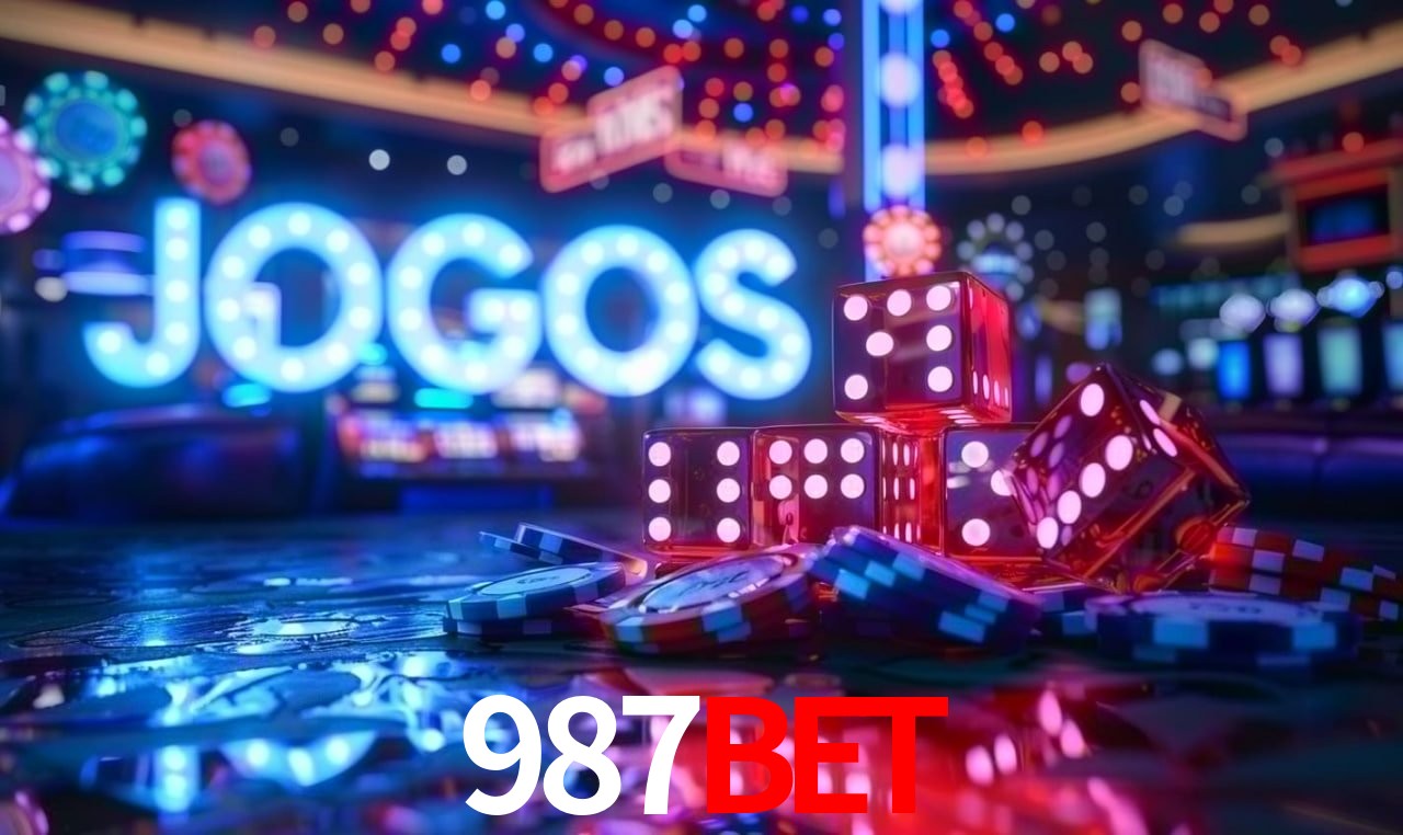 A Emoção da Loteria na 987Bet: Uma Chance de Mudança de Vida