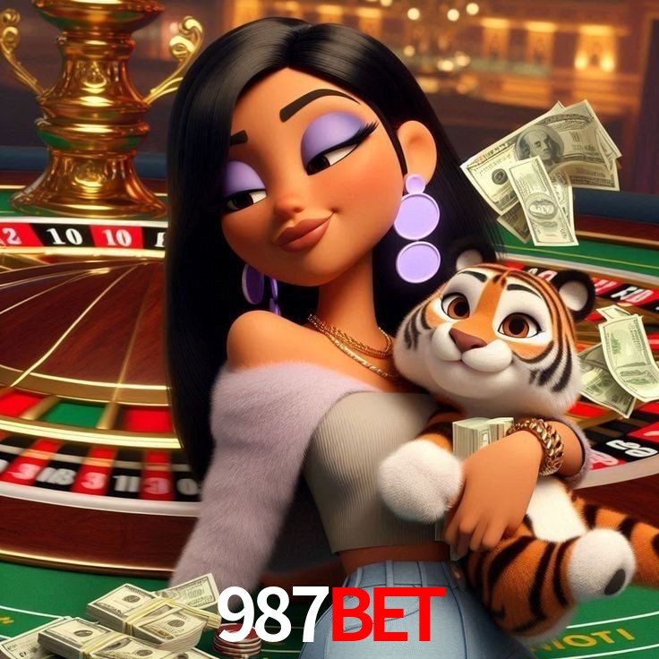 Statistics 987Bet