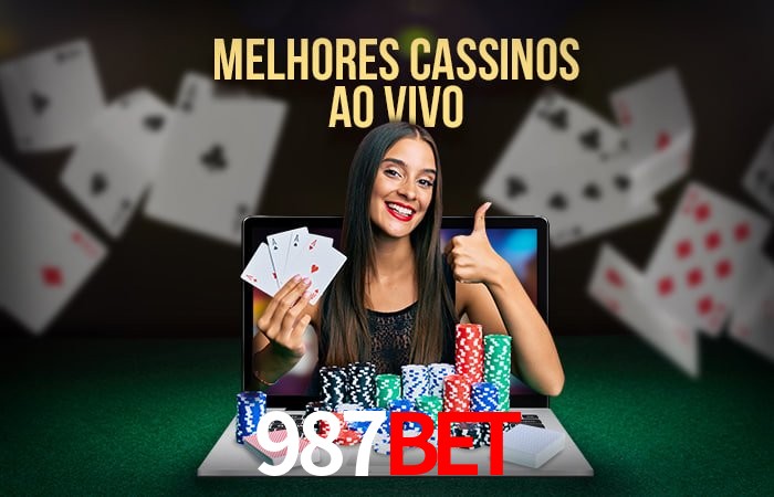 Exclusive Offers 987Bet