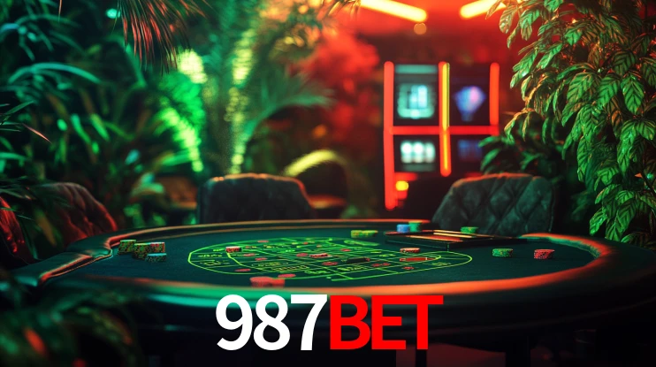 VIP Casino 987Bet