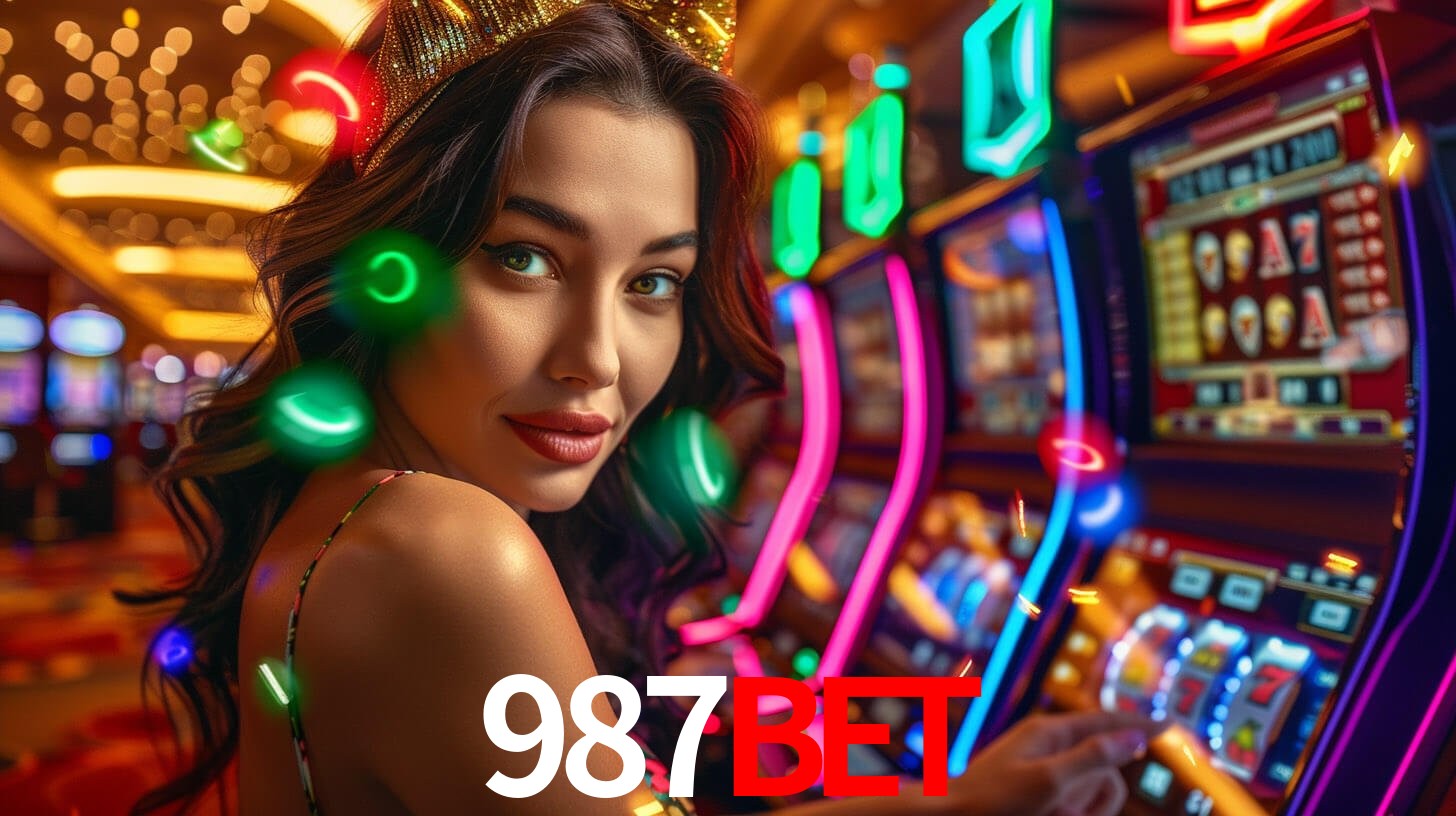 Bônus Generosos e Exclusivos no 987Bet para Você!