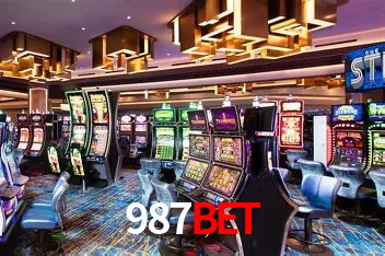 Desvendando o Mundo dos Jogos Virtuais na 987Bet