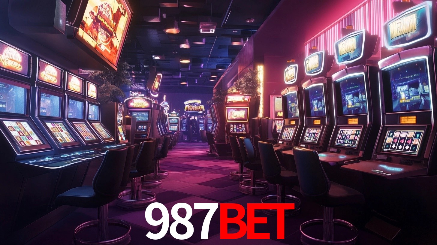 Exclusive Games 987Bet