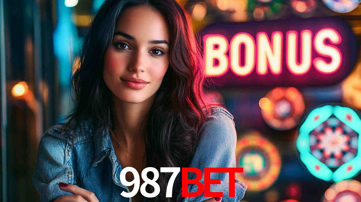 987Bet App