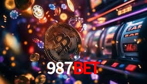 Descubra a Essência do 987Bet: Nossa História e Compromissos