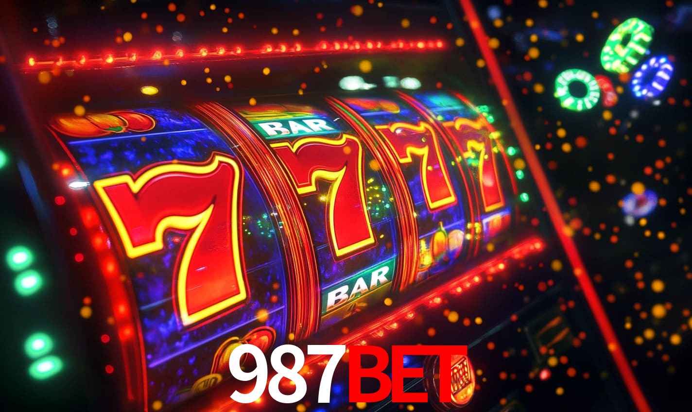 987Bet: Seu Cassino Premiado com Pagamentos Rápidos